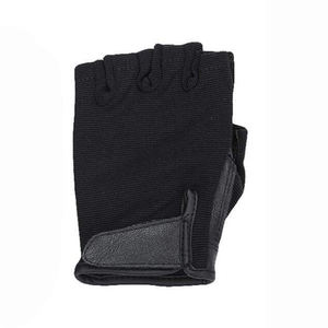 Guantes de levantamiento de pesas para gimnasio de alta calidad, guantes de entrenamiento de levantamiento de pesas deportivo de alta calidad, guantes de entrenamiento para gimnasio, guantes de Fitness - Product Image 2
