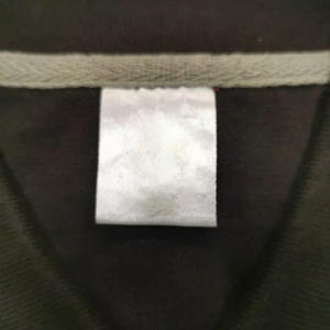 Camisetas Polo personalizadas de poliéster 100% para hombre, estilo informal transpirable con atractivo diseño impreso, opciones de talla grande disponibles - Product Image 4