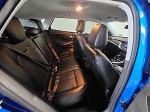 OPEL GRANDLAND X 1.6 TURBO 2021 D'OCCASION CÔTÉ GAUCHE/CÔTÉ DROIT - Product Image 2
