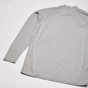 Rash Guard Streetwear Style Camisa de compresión para uso informal y Atlético Rash Guard - Product Image 2