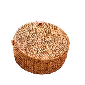 Sacs de paille avec logo imprimé personnalisé Sacs de paille élégants Sacs à main de paille à bandoulière pour dames personnalisés Produits en gros - Product Image 1