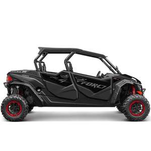 Exclusif : Buggy tout-terrain 4 places, 4 temps, 950 cm³, ZFORCE 950 SPORT-4 pour adultes, en promotion - Product Image 4