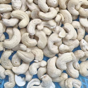 W180เม็ดมะม่วงหิมพานต์สุญญากาศ W320 W240ใน2025แกะเปลือกในเวียดนาม - Product Image 1