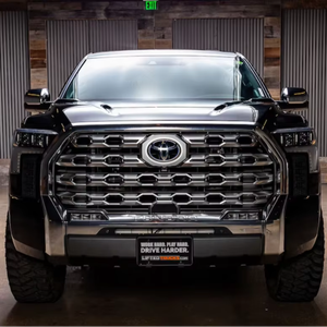 USEDTRUCKS nuevo 2024 Toyotaas Tundraas Hybriids 1794 Editionn - Product Image 2