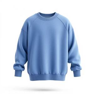 Sudaderas con Capucha para Hombre al por Mayor, de Algodón, con Cuello y Puños Acordonados, Lisas, con Logotipo Personalizado, Sudaderas Acordonadas a Rayas para Hombre 2025 - Product Image 2