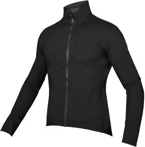 Chaqueta de forro polar para hombre, chaqueta de forro polar de poliéster con cremallera completa, resistente al agua, con núcleo bordado, venta al por mayor - Product Image 1