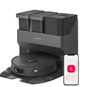 Robo-rocks S8 Pro Ultra Robot aspirateur et serpillière auto-essuyante - Product Image 1