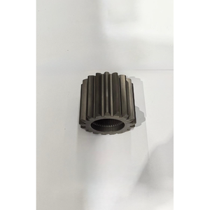 5537271000 5537 2710 00 Engranaje de Accionamiento Industrial de Acero al Carbono para Minería y Equipo Pesado, Pieza de Repuesto Forjada - Product Image 2