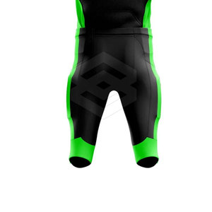 Uniforme de fútbol americano de alta calidad con logotipo personalizado, ropa deportiva profesional, uniforme de fútbol americano a la venta - Product Image 5