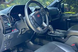 FORD F-150 ROUSH NIGHTMARE 2020 d'occasion (conduite à gauche/droite) - Product Image 3