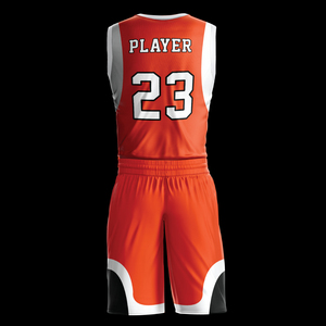 Camiseta de baloncesto para hombre, ropa de baloncesto por sublimación profesional, camiseta de baloncesto de Color barata para hombre - Product Image 6