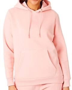 2025 nuevo diseño ropa activa Ropa deportiva Mujer sudadera manga larga ropa de invierno tela cómoda fuera de la puerta Casual Sudadera con capucha - Product Image 6