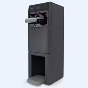 เครื่องพับผ้า Foldimate ของแท้ใหม่เอี่ยม สำหรับซักผ้า ทำความสะอาดด้วยน้ำเย็น ความจุ 20-25 กก. สำหรับรีดและซักผ้า - Product Image 4