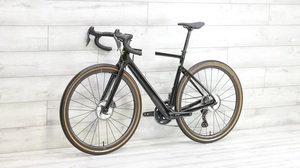 VENTES AUX ENCHÈRES C-e-rv-elooo Asperoo GR-X D-i2 Disc GravelBike - 2020, 54cm - Product Image 1