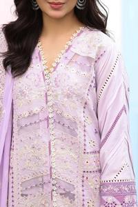 Mejor atractivo estilo indio sólido Shalwar Kameez trajes decoración de encaje logotipo personalizado mejores vestidos de césped para adultos EE. UU. Para Eid - Product Image 6