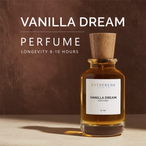 30ml OEM Vanilla giấc mơ nước hoa với tùy chỉnh xây dựng thương hiệu lâu dài mùi hương Nhà sản xuất nước hoa Malaysia - Product Image 2