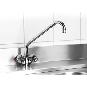 Grifo de Cocina HENDI, Diseño Elegante para Cocinas Modernas - Product Image 1