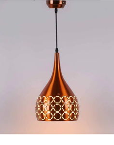 AK laiton grande suspension ronde en métal en laiton fini pièce de haute qualité pour décor d'hôtel/décor de Restaurant - Product Image 5