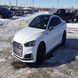 BUEN ENVÍO PARA A U D I S5 3.0T QUATTRO PREMIUM PLUS COUPE AWD USADO (RHD-LDH) - Product Image 2