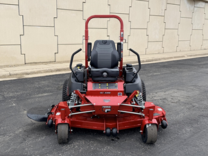 Tondeuse à gazon Ferris ISX3300BVE4072SS à prix avantageux, disponible en gros - Product Image 6