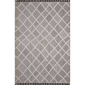 Alfombra Konfor moderna y elegante Beverly Boucle Runner 2264 Alfombra tejida para decoración del hogar - Product Image 2