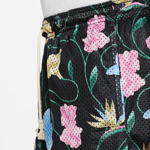 Shorts de basket-ball pour hommes sur mesure, imprimés par sublimation, vêtements de sport respirants et anti-froissement, logo/couleur personnalisés - Product Image 5