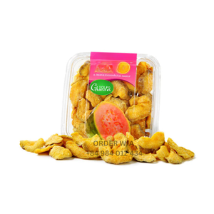 Goyave doux séché fruits secs ananas secs goyave papaye mangue VIETNAM - Product Image 3