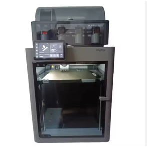 Impresora 3D P2s Lab Bamboo Compact Industrial de Alta Velocidad (600 mm/s) con Pantalla LCD Multicolor - Product Image 1