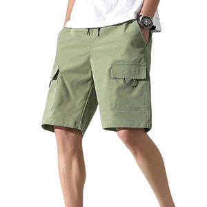 Vente en gros 2025 Nouvel arrivage de vêtements de sport d'été minces à séchage rapide pour hommes Short de sport respirant - Product Image 4