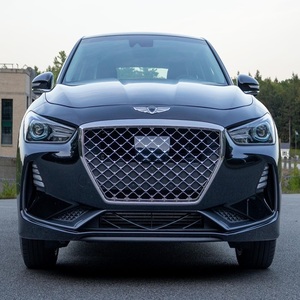 USADO LHD/RHD 2020 GENESIS G70 - Product Image 1