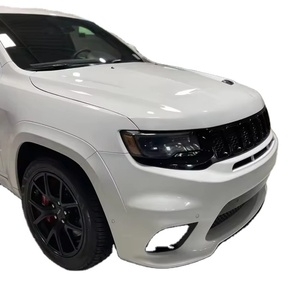 รถเชอร์โคมี เอสอาร์ที ปี 2024 สภาพดีเยี่ยม 475 แรงม้า เครื่องยนต์เฮมิวี8 ขับเคลื่อน 4 ล้อ รับรองคุณภาพ พร้อมรับประกัน ระยะทางวิ่งคงเหลือ ภายในตกแต่งด้วยหนัง - Product Image 1