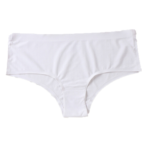 Culottes femme grande taille en soie et nylon, taille basse, sans couture, nouvelle collection, vente chaude. - Product Image 4