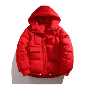 Chaqueta de Burbujas de Poliéster 100% de Alta Calidad de la Industria Fazn 2026 para Hombre, Ropa Casual, Chaqueta de Burbujas Extra Grande en Venta, Chaquetas para Hombre - Product Image 3