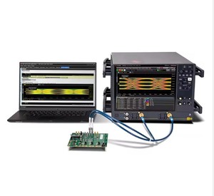 Osciloscopio Keysight UXR1004B, Instrumentos de Análisis de Alto Rendimiento en Venta |   La entrega es a nivel mundial - Product Image 3
