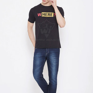 เสื้อยืดพิมพ์ลายแฟชั่นสำหรับผู้ชาย ดีไซน์กราฟิกทันสมัย สวมใส่สบาย เหมาะสำหรับลุคแฟชั่นกลางแจ้ง - Product Image 2