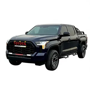 Nuovissimo Toyota Tundra 2025 con Trasmissione Automatica, Motore a Benzina, Potenza 300-399 CV, Pick-up - Product Image 1
