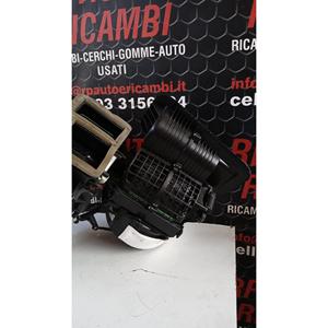 Dispositivo di Riscaldamento Serie EVO 5 (23>) BA00054493 / 2301011000 - Product Image 6