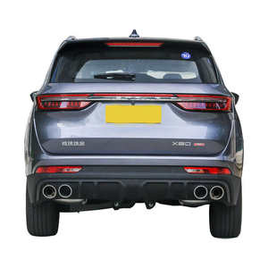 รถ SUV ขนาดกลาง ปี 2025 ราคาถูก พร้อมน้ำมันเบนซิน ขายแล้ว สภาพสมบูรณ์ พร้อมส่งออก - Product Image 6