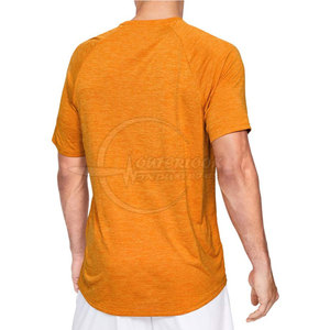 Camiseta de media manga para jóvenes 2025 nueva llegada camiseta personalizada tu propia camiseta a la venta en línea - Product Image 3