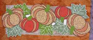 Beaded <b>Table</b> <b>Placemat</b> - Product Image 3