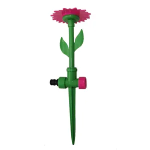 Aspersor Margarita plástico - Product Image 1