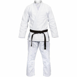Alta calidad personalizar Jiu Jitsu Gi Bjj Kimono personalizado brasileño Bjj Gi / Jiu Jitsu Kimono De Jiu Jitsu - Product Image 2