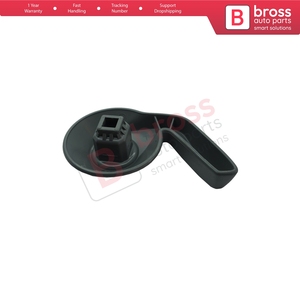 Palanca de Ajuste de Manija Delantera Izquierda BDP620-1 7701209971 GRIS para Kangoo MK2 - Product Image 2