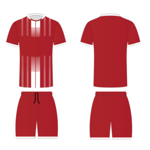 ชุดยูนิฟอร์มเสื้อซ้อมฟุตบอลของผู้ชายชุดยูนิฟอร์มชุดกีฬา - Product Image 5