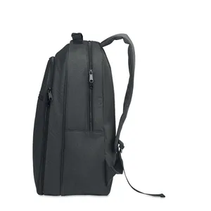 Sustainable COOLPACK RPET Promotional <b>Backpack</b> <b>Cooler</b> Merchandising <b>Cooler</b> <b>Backpack</b> - Product Image 2