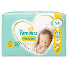 High quality Pampers baby <b>diapers</b> available for sale in bulk supply - Product Image 6
