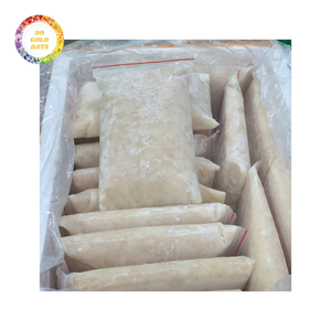 Guanabana surgelé sans pépins, traité par IQF, pour smoothies, pulpe de guanabana de qualité supérieure, tranches de graviola, vente en gros - Product Image 6