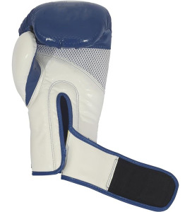 Vente en gros Personnalisé 12oz 18oz Gants De Sparring Gants De Boxe Gants De Boxe Super Dentelle - Product Image 1