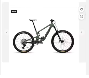 จักรยานบรอนส์ซูน จีเอ็กซ์ เอเอเอ็กซ์เอส - Product Image 3