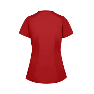 Top Trending OEM 2024 <b>Scrub</b> Sets Pattern Medical <b>Scrub</b> Uniforms Women's <b>Scrubs</b> Custom <b>Plus</b> <b>Size</b> Hospital Use Knitted Needle - Product Image 6